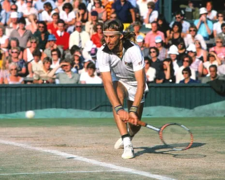 The Tennis Legend Faces Life ‘Moment to Moment’ After ‘Intense’ Cancer Diagnosis